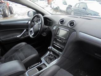 Ford Mondeo Mondeo IV Wagon, Combi, 2007 / 2015 1.6 EcoBoost 16V picture 5