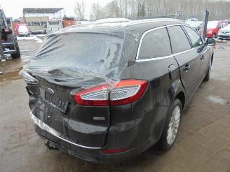 Ford Mondeo Mondeo IV Wagon, Combi, 2007 / 2015 1.6 EcoBoost 16V picture 3