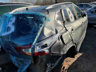 Sloopauto Nissan Qashqai Qashqai (J11), SUV, 2013 1.2 DIG-T 16V 2016