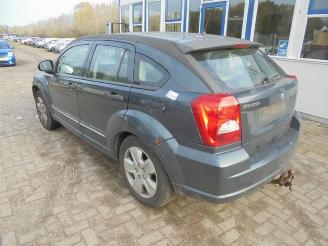 Dodge Caliber Caliber, Hatchback, 2006 / 2013 1.8 16V picture 3
