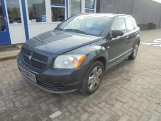 disassembly passenger cars Dodge Caliber Caliber, Hatchback, 2006 / 2013 1.8 16V 2007/3