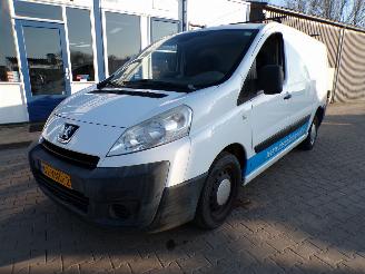  Peugeot e-Expert 229 L2H1 2.0HDI 16V-120 2008/1