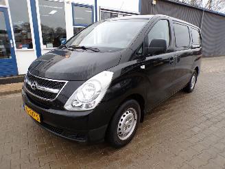  Hyundai H-300  2008/9