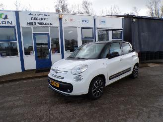  Fiat 500 L 2013/1