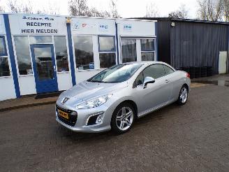  Peugeot 308 308 cc 1.6 vti sport 2012/3