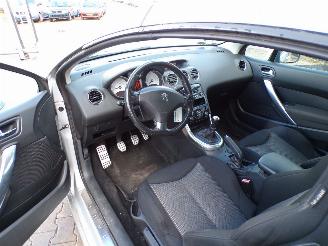 Peugeot 308 308 cc 1.6 vti sport picture 5