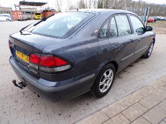 Mazda 626 1.8i-16v picture 3