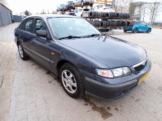Mazda 626 1.8i-16v picture 5