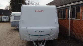 Dethleffs  C\'Joy picture 5