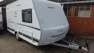  Dethleffs  C\'Joy 2018/6