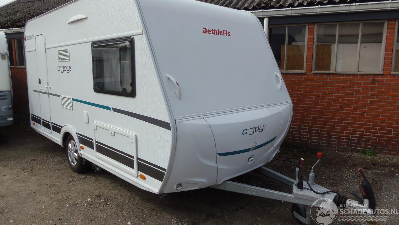 Dethleffs  C\'Joy