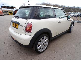 Mini One 1.6 Minimalist Business Line picture 4