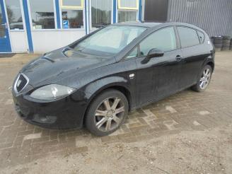  Seat Leon Leon (1P1), Hatchback 5-drs, 2005 / 2013 1.4 TSI 16V 2008/2