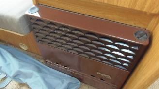 Knaus  Sudwind 425 picture 14