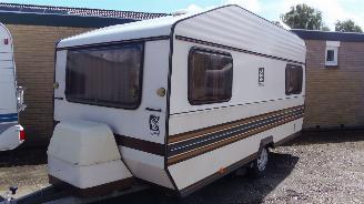  Knaus  Sudwind 425 1983/1