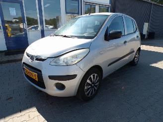  Hyundai I-10 1.1 Active Cool 2010/1