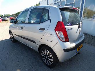 Hyundai I-10 1.1 Active Cool picture 3