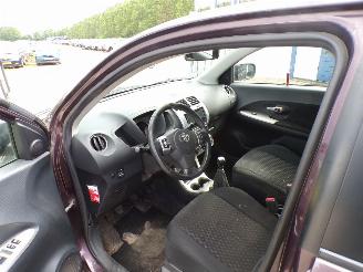 Toyota Urban Cruiser 1.3VVT-i Comfort picture 5