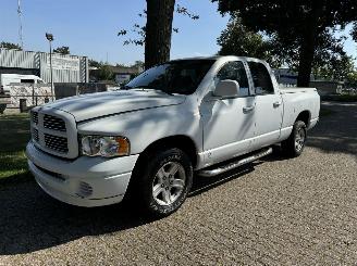 krockskadad bil auto Dodge Ram  2004/1