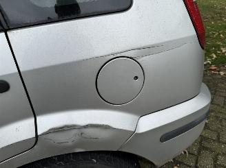 Ford Fusion  picture 9