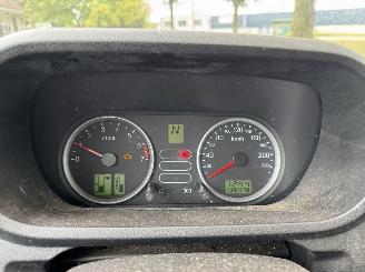 Ford Fusion  picture 12