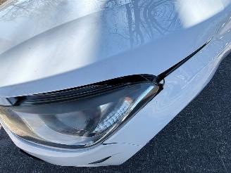 Hyundai I-20 74 kW (101 PK) 1396 cc. picture 9