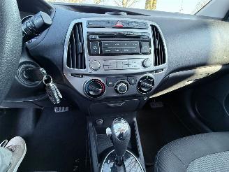 Hyundai I-20 74 kW (101 PK) 1396 cc. picture 15
