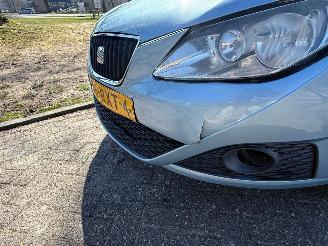 Seat Ibiza 77 kW (105 PK) 1197 cc. picture 8