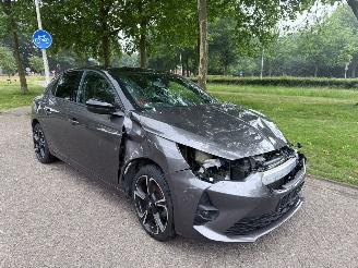 Avarii autoturisme Opel Corsa 96 kW (131 PK)  1199 cc. ULTIMATE 2020/11