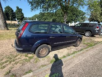 Ford Focus 74 kW (101 PK)  1596 cc. picture 4