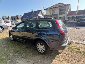 Ford Focus 74 kW (101 PK)  1596 cc. picture 7