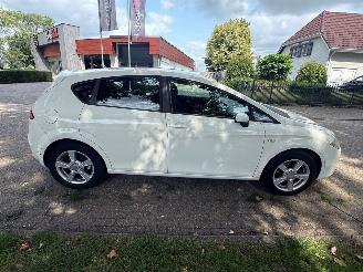 Seat Leon 75 kW (102 PK)  1595 cc. picture 6