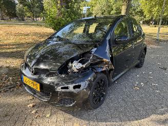 Auto incidentate Toyota Aygo  2009/1