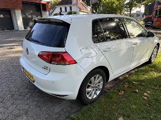 Volkswagen Golf 1.0 tsi picture 5