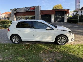 Volkswagen Golf 1.0 tsi picture 6