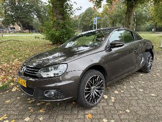 Unfallwagen Volkswagen Eos  2011/1