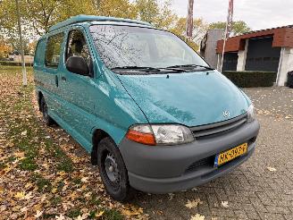 Toyota Hi-Ace  picture 7
