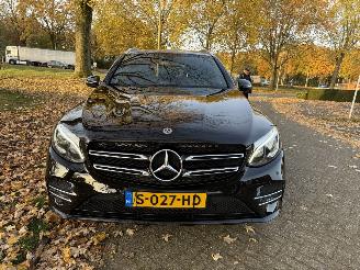 Mercedes GLC  picture 8