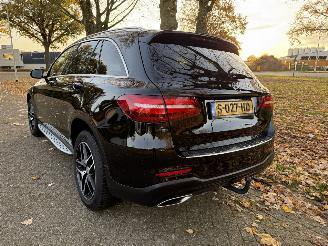 Mercedes GLC  picture 3