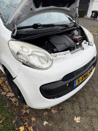 Citroën C1  picture 15