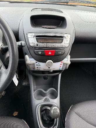 Citroën C1  picture 14