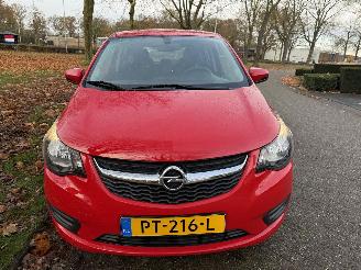 Opel Karl / VIVA picture 8