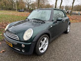  Mini Mini COOPER 2006/1