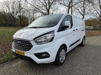  Ford Transit Custom CUSTOM 2020/1
