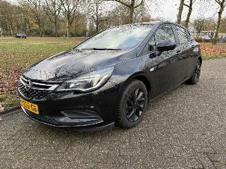  Opel Astra  2018/1