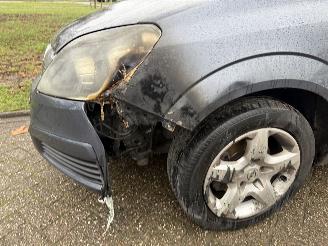 Opel Zafira  picture 11