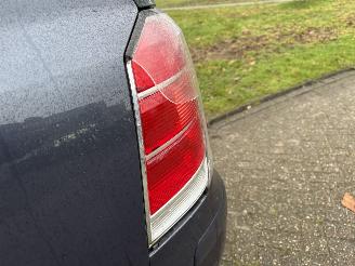 Opel Zafira  picture 13