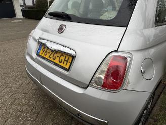 Fiat 500  picture 13