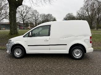 Volkswagen Caddy  picture 2