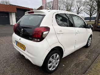 Peugeot 108  picture 5